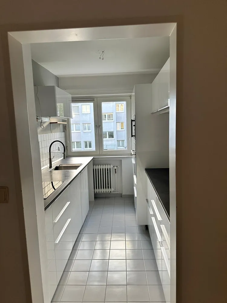 2 room apartment with 68 m² in Frankfurt am Main – Photo 10