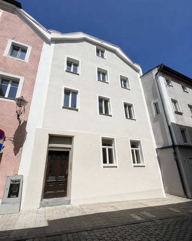 3 room apartment with 57 m² in Passau – Photo 7