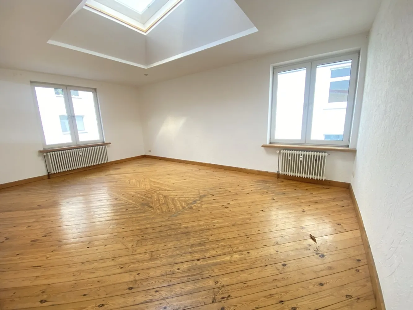 3 Zimmer Wohnung mit 103 m² in Bielefeld – Bild 2