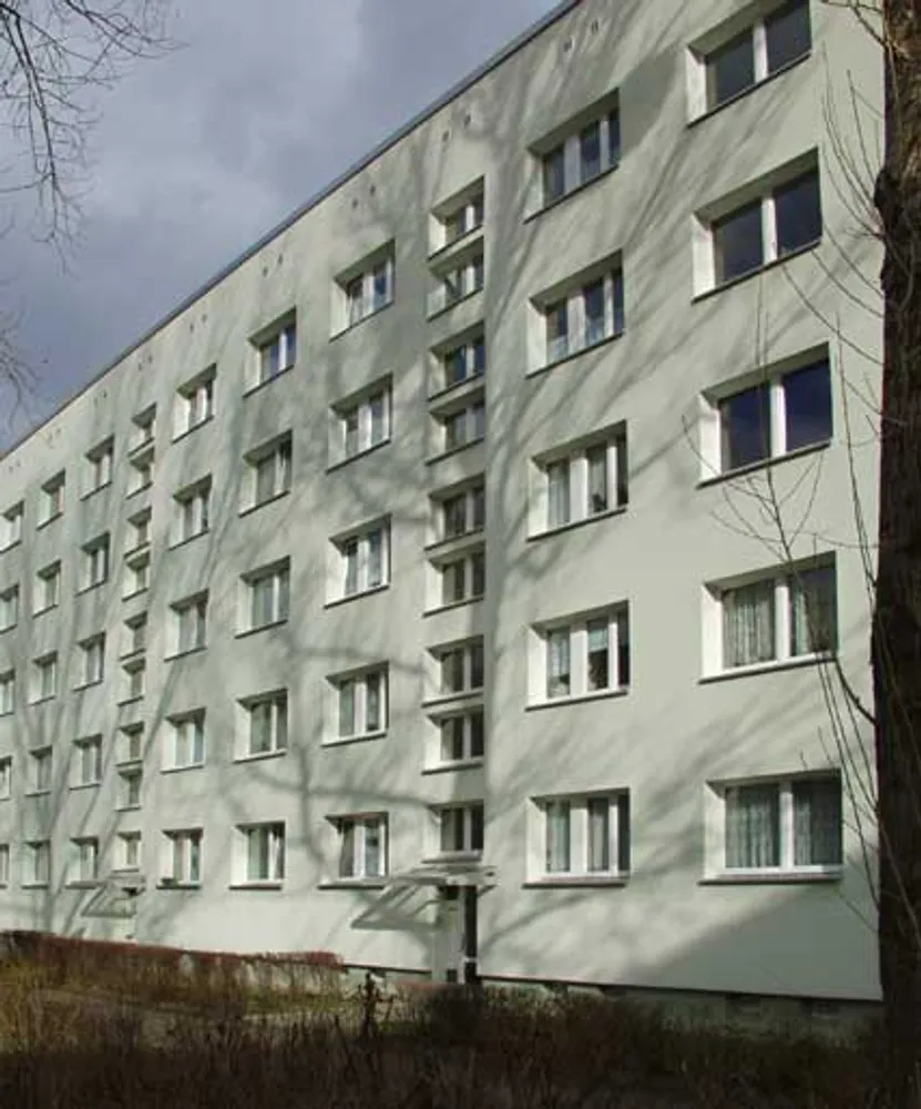 3 room apartment with 60 m² in Magdeburg – Photo 1