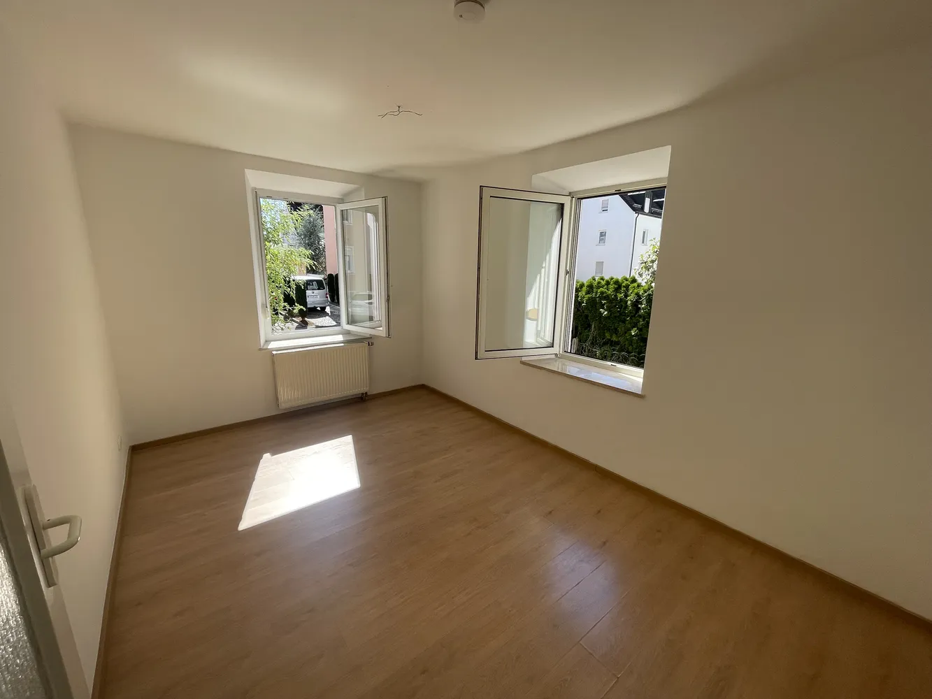 3 room apartment with 73 m² in Augsburg – Photo 8