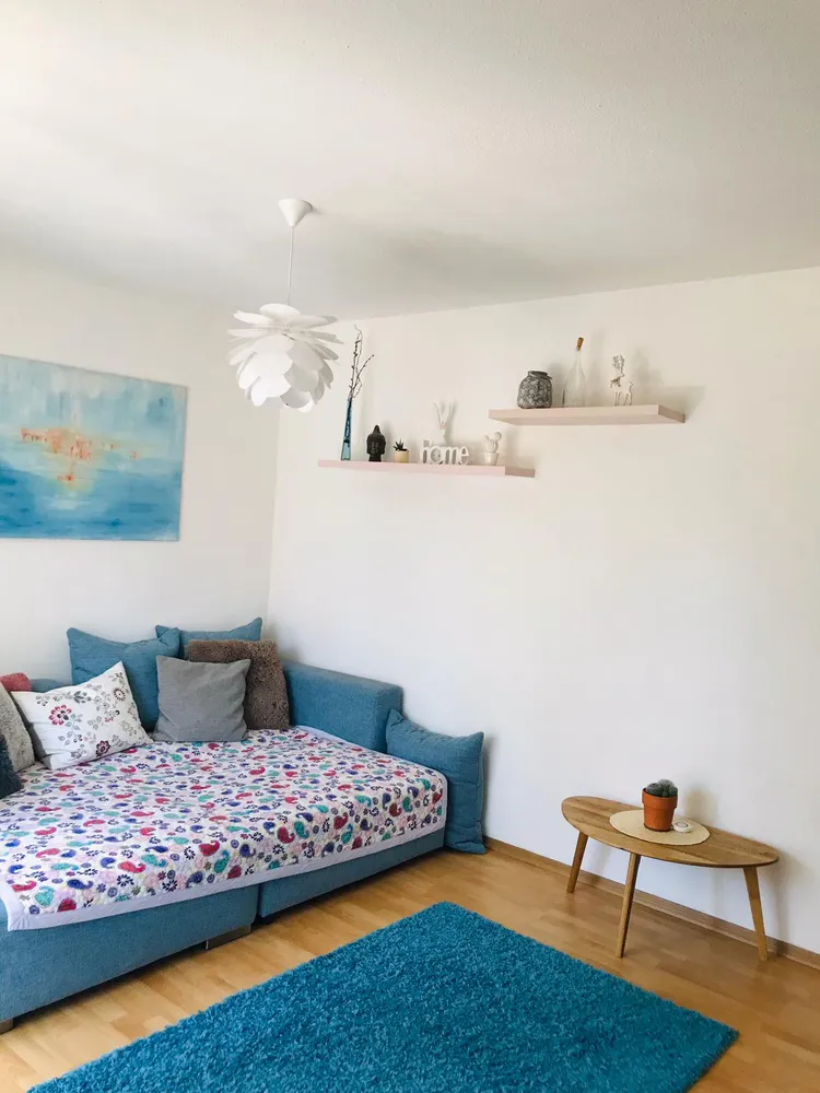 2 Zimmer Wohnung mit 56 m² in Ingolstadt – Bild 7