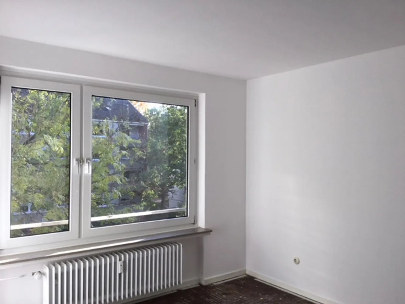 3 Zimmer Wohnung mit 76 m² in Bremen – Bild 1
