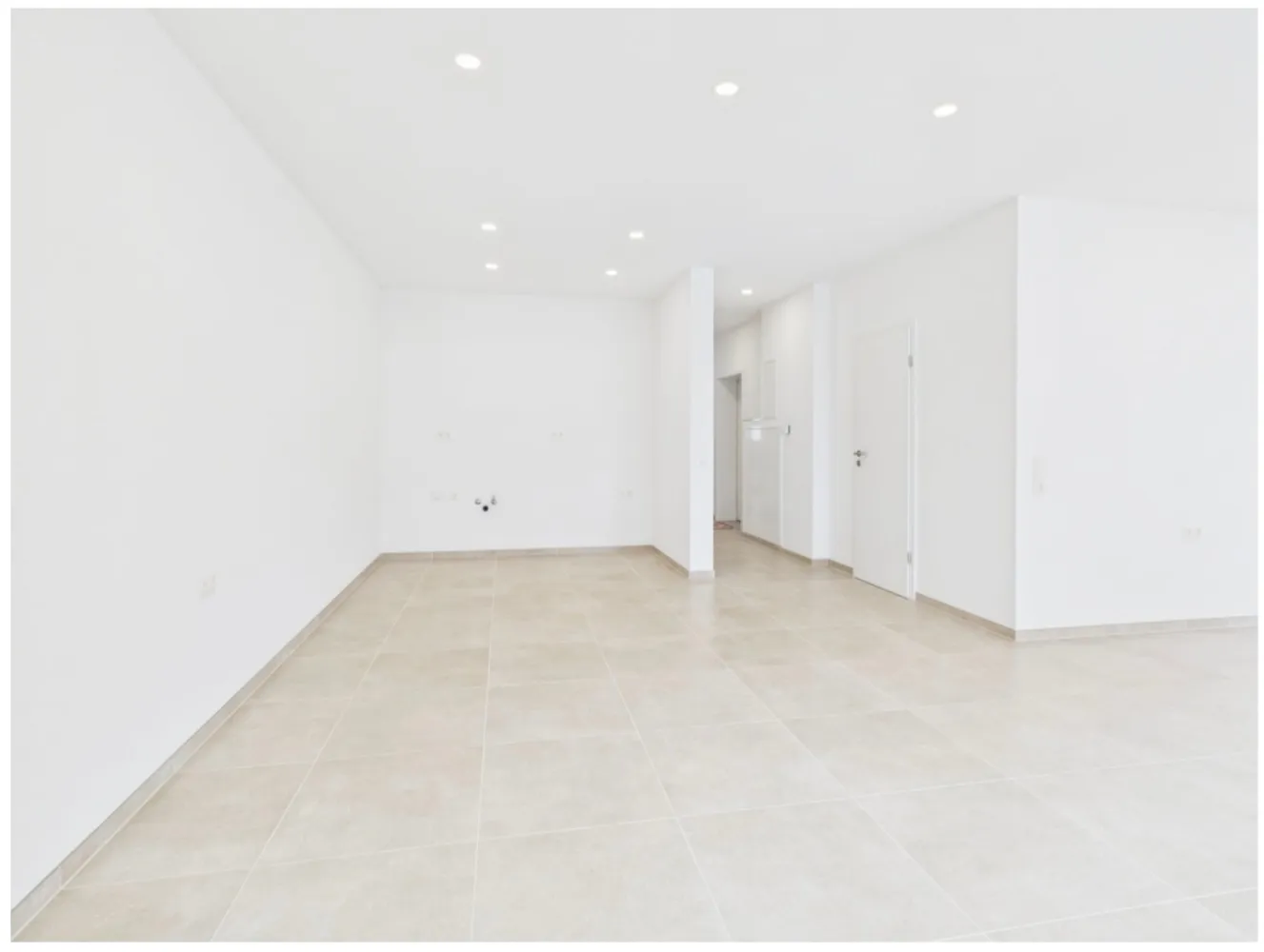 3 Zimmer Wohnung mit 94 m² in Darmstadt – Bild 4