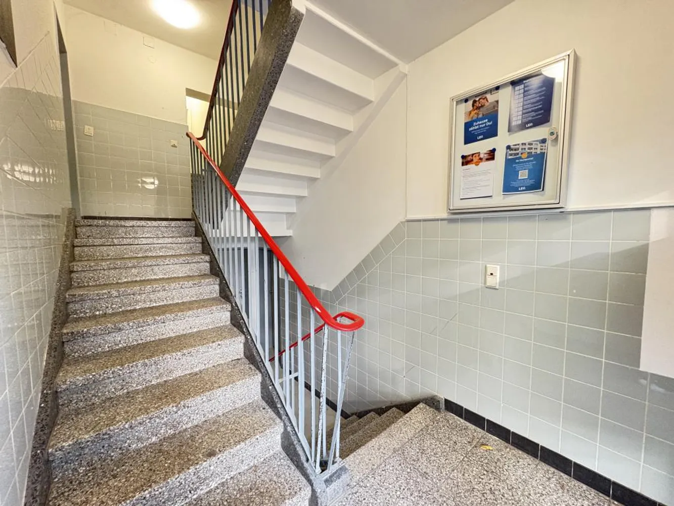 3 Zimmer Wohnung mit 67 m² in Bremen – Bild 1