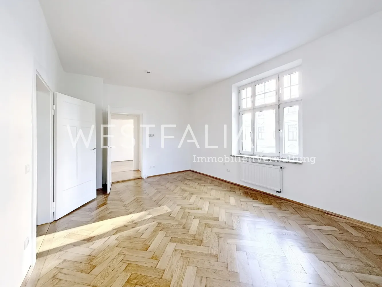 2 Zimmer Wohnung mit 64 m² in München – Bild 7