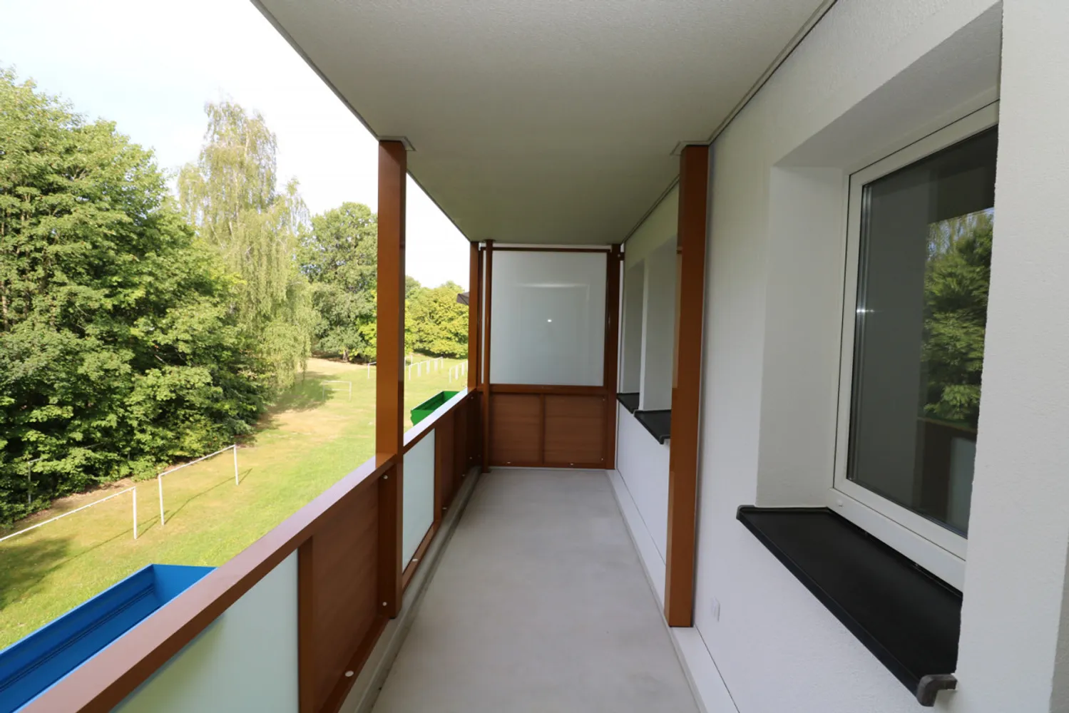 3 Zimmer Wohnung mit 62 m² in Freiberg – Bild 4
