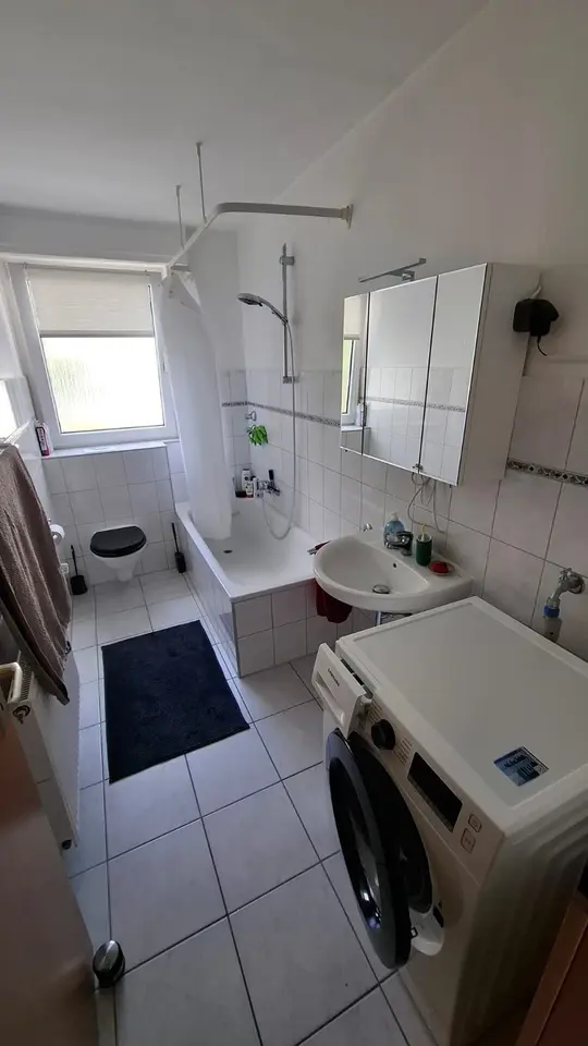 3 Zimmer Wohnung mit 77 m² in Hamm – Bild 4