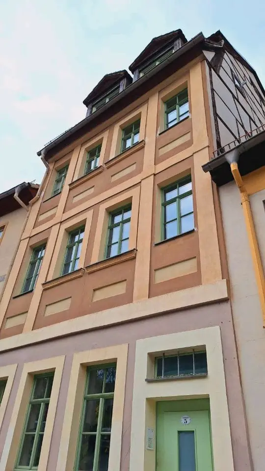 WG-Zimmer mit 45 m² in Altenburg – Bild 2