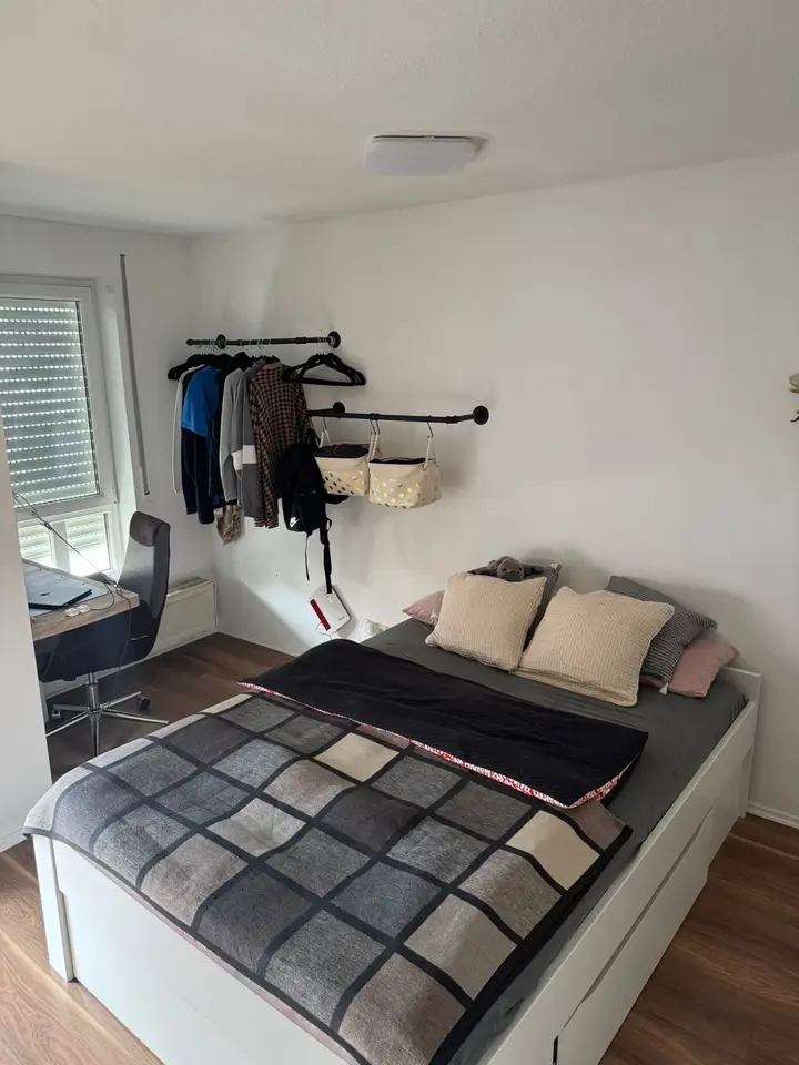 WG-Zimmer mit 22 m² in Leipzig – Bild 1