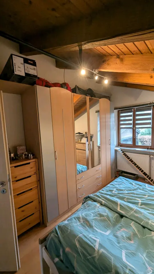 2 Zimmer Wohnung mit 48 m² in Berchtesgaden – Bild 2