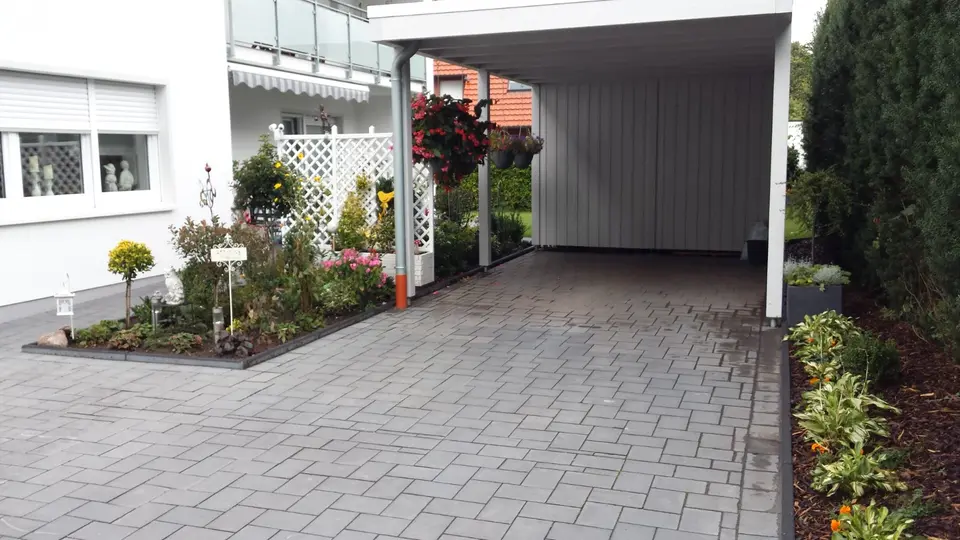 3 Zimmer Wohnung mit 93 m² in Vechta – Bild 3