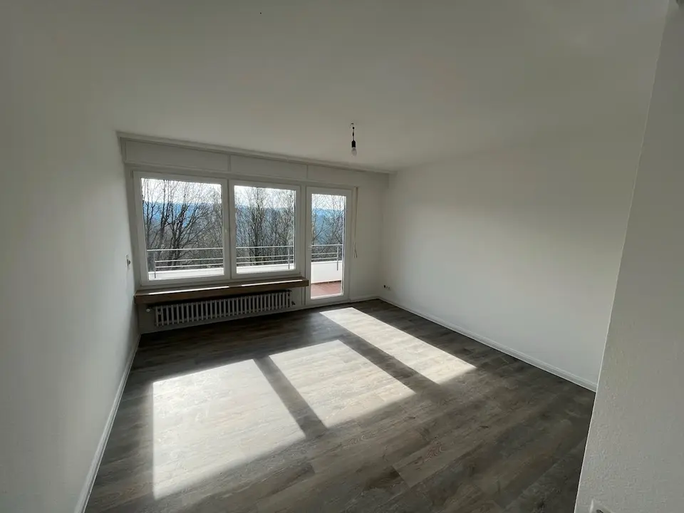 2 room apartment with 28 m² in Koblenz – Photo 6