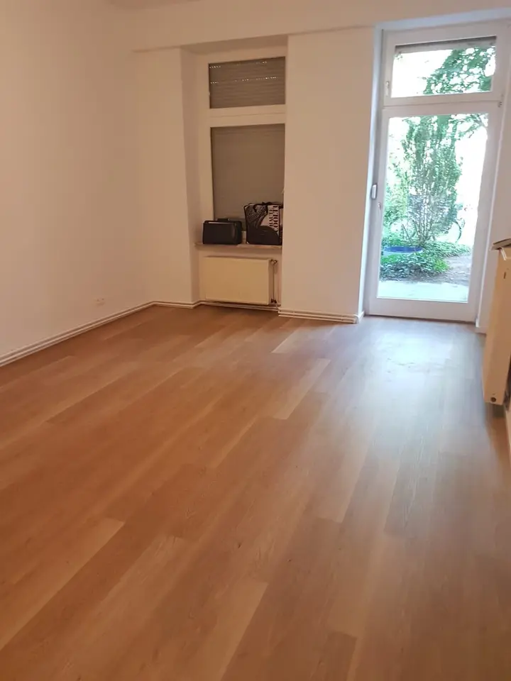 3 Zimmer Wohnung mit 58 m² in Berlin – Bild 1