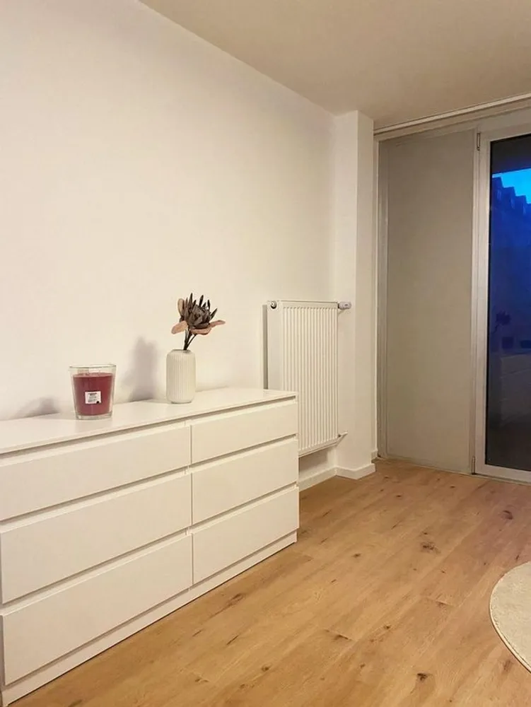 1 Zimmer Wohnung mit 30 m² in München – Bild 8