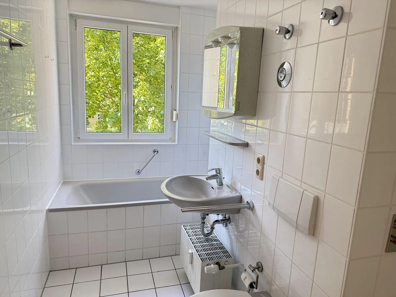 2 Zimmer Wohnung mit 57 m² in Dresden – Bild 6