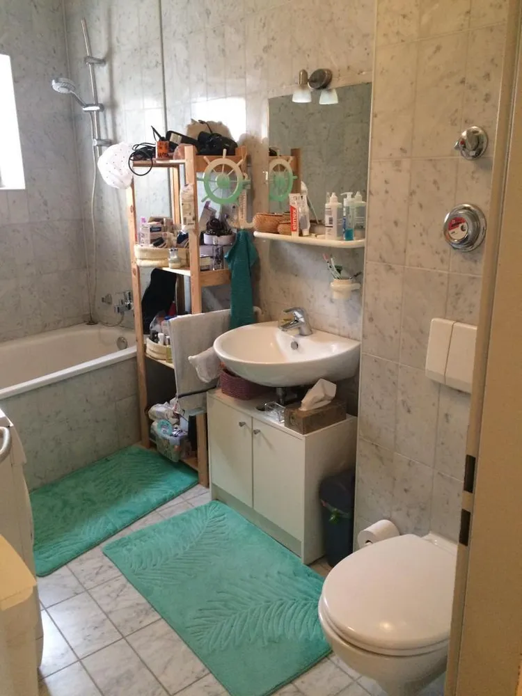 2 Zimmer Wohnung mit 64 m² in Regensburg – Bild 9