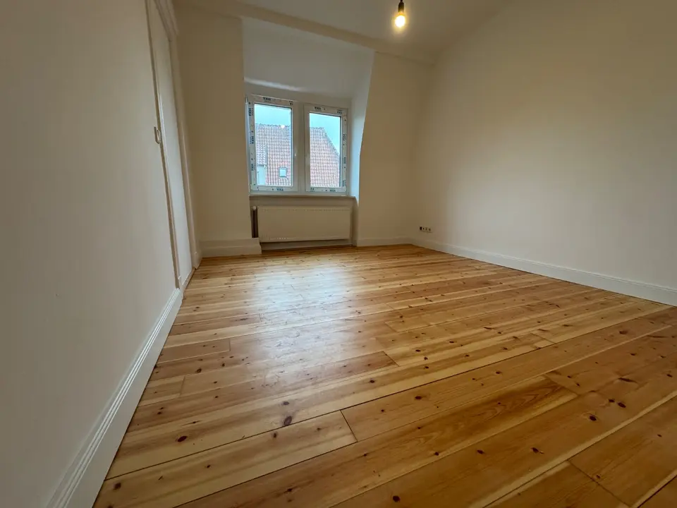 WG-Zimmer mit 30 m² in Oldenburg – Bild 2