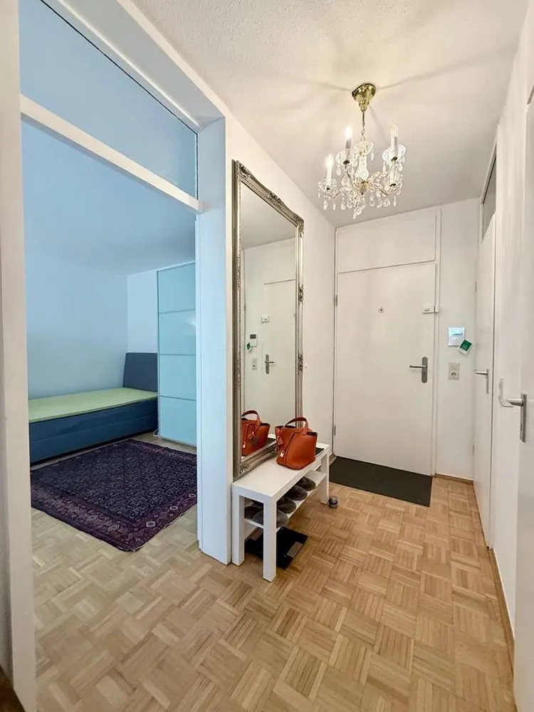 2 Zimmer Wohnung mit 50 m² in Düsseldorf – Bild 7