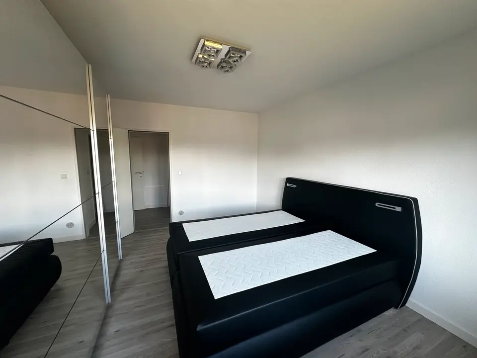 2 Zimmer Wohnung mit 65 m² in Bremen – Bild 4