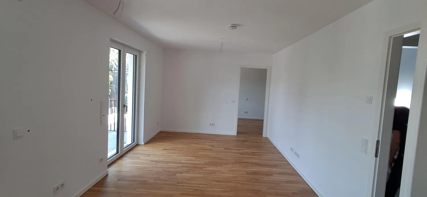2 Zimmer Wohnung mit 51 m² in Solingen – Bild 2