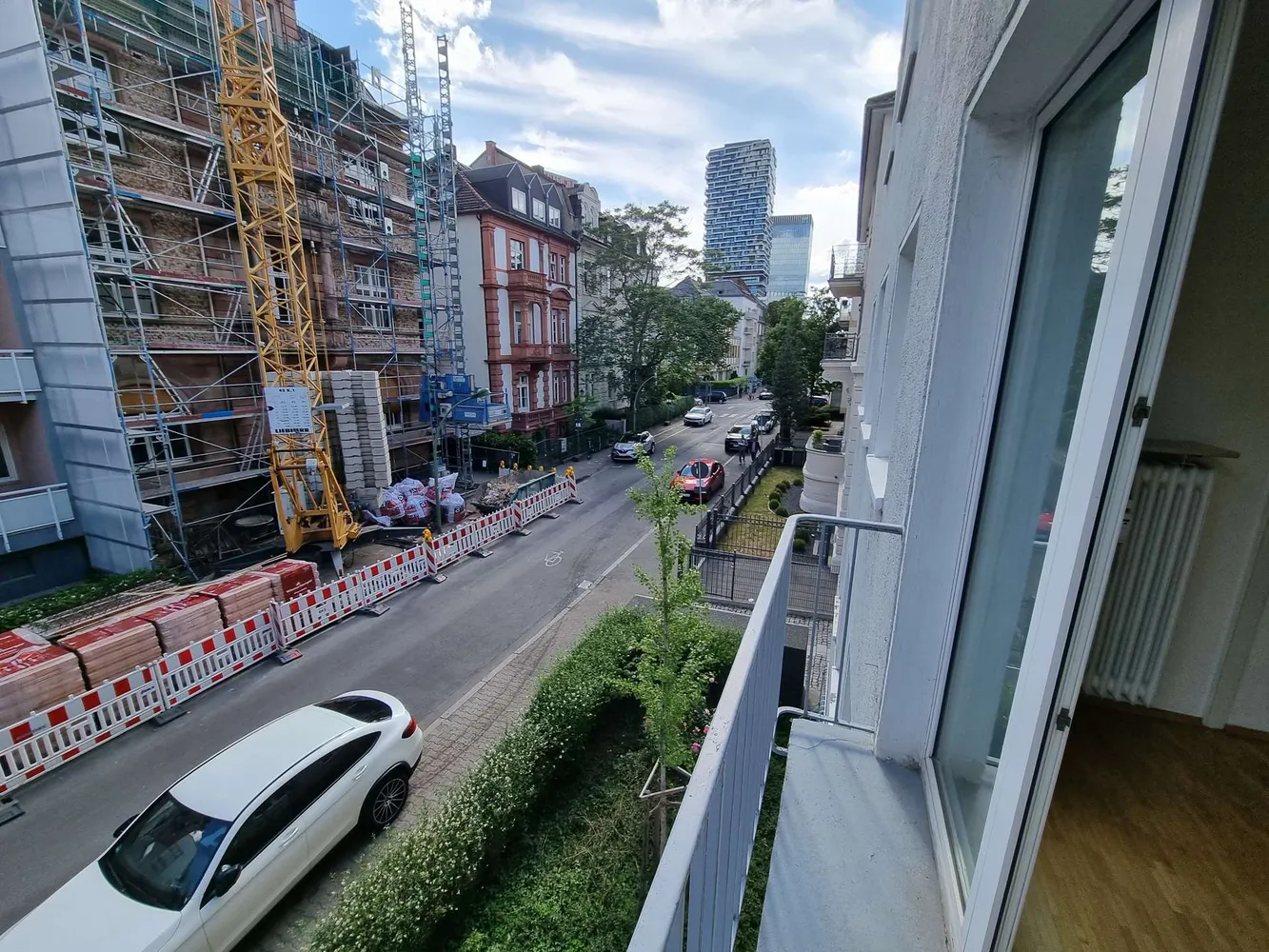 3 Zimmer Wohnung mit 73 m² in Frankfurt am Main – Bild 6