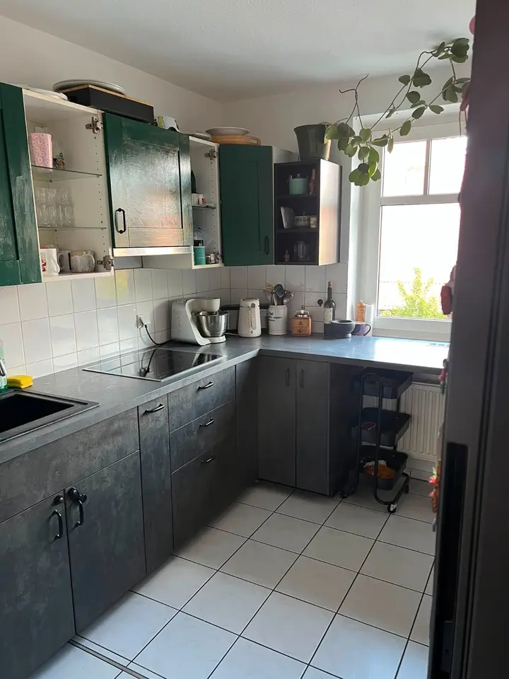 3 Zimmer Wohnung mit 88 m² in Königs Wusterhausen – Bild 3