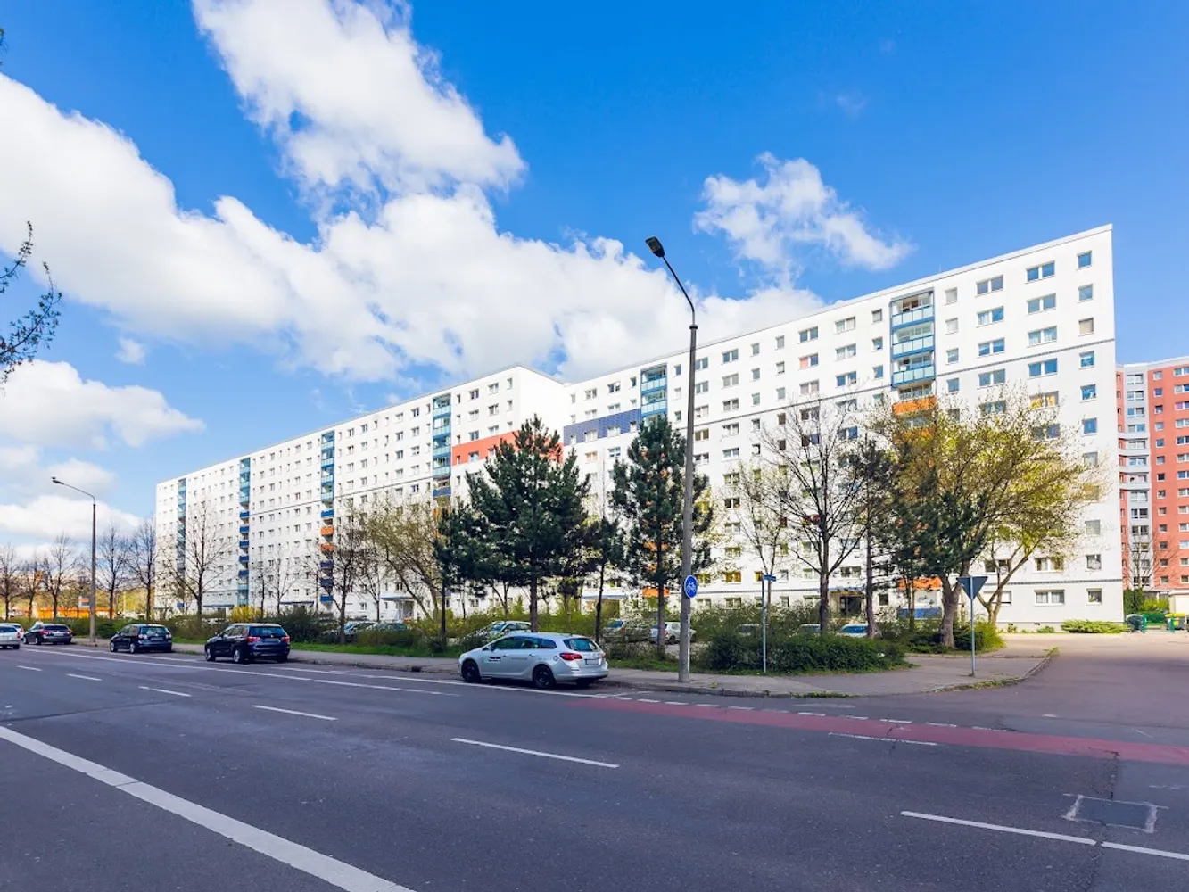 1 Zimmer Wohnung mit 35 m² in Halle (Saale) – Bild 8