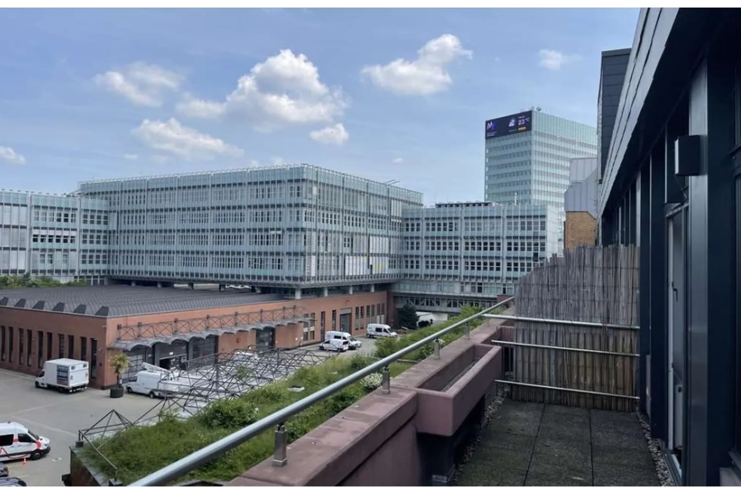 2 Zimmer Wohnung mit 74 m² in Mannheim – Bild 6
