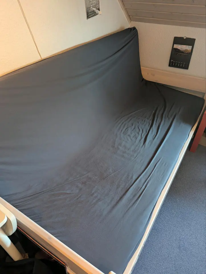WG-Zimmer mit 17 m² in Mainz – Bild 7