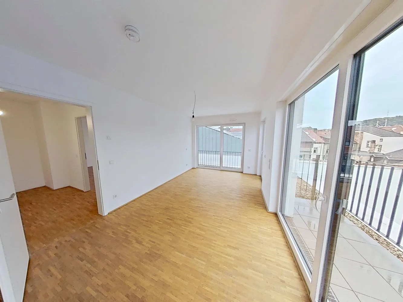 3 Zimmer Wohnung mit 105 m² in Saarbrücken – Bild 8