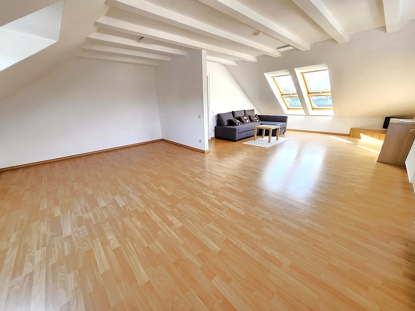 3 Zimmer Wohnung mit 57 m² in Wuppertal – Bild 5