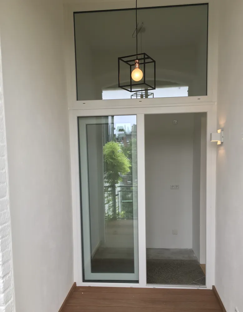 6 Zimmer Wohnung mit 190 m² in Düsseldorf – Bild 10