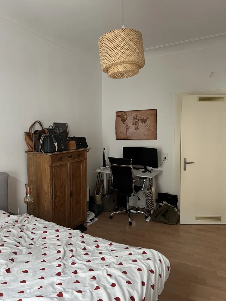 2 Zimmer Wohnung mit 65 m² in Düsseldorf – Bild 10