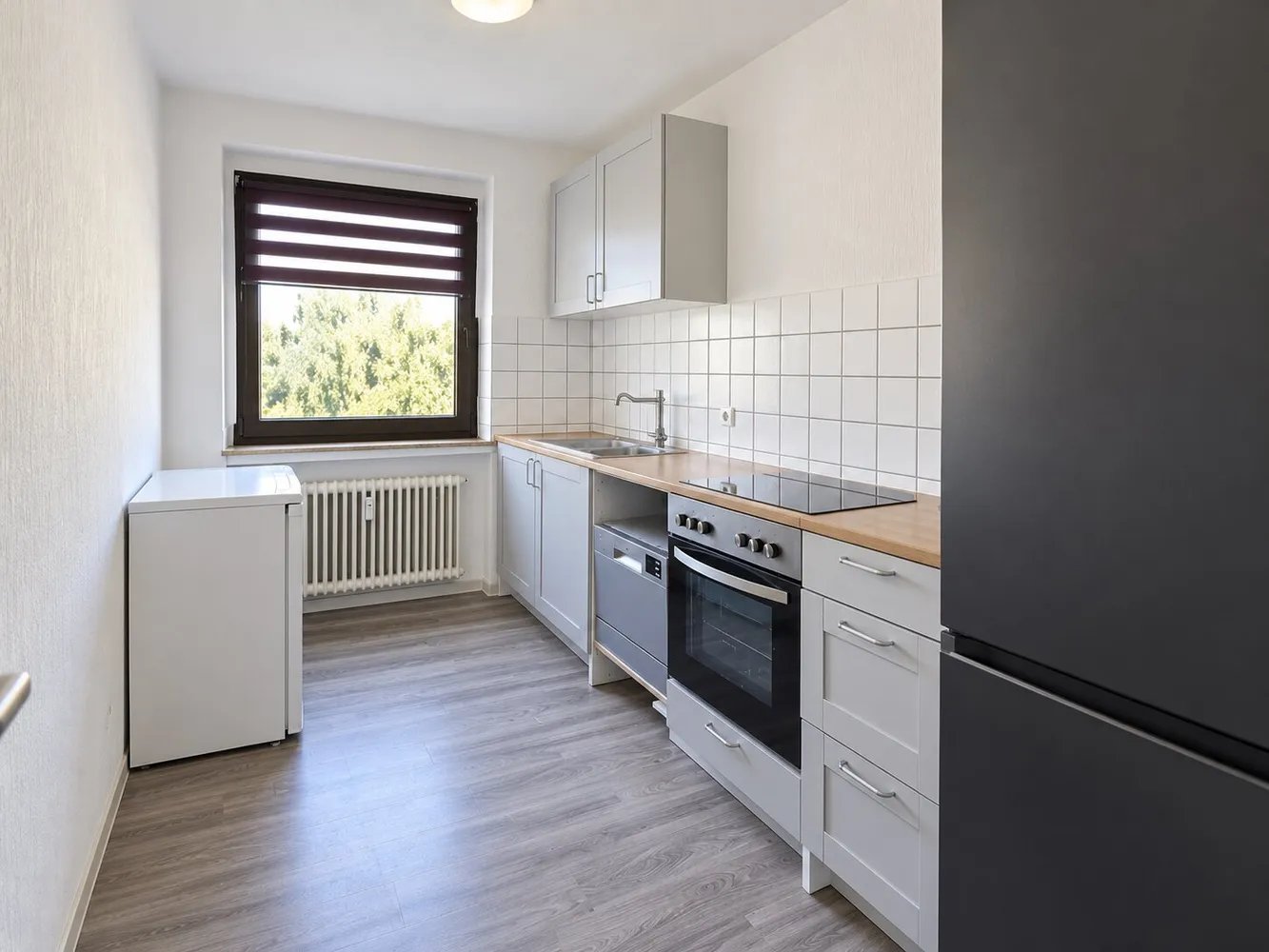 2 Zimmer Wohnung mit 68 m² in Oldenburg – Bild 5