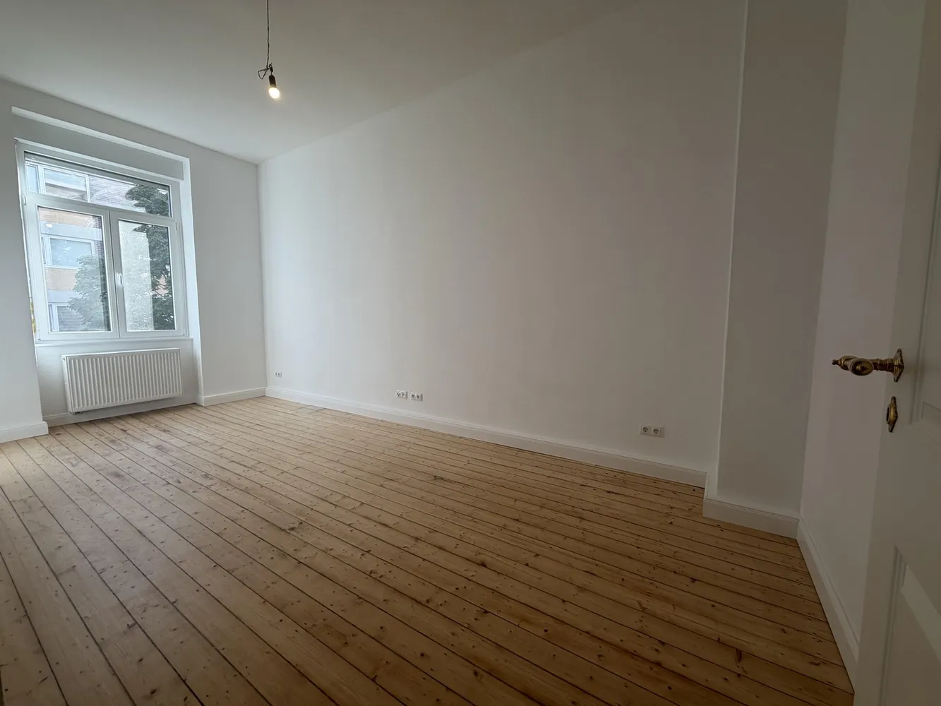 3 room apartment with 75 m² in Frankfurt am Main – Photo 8