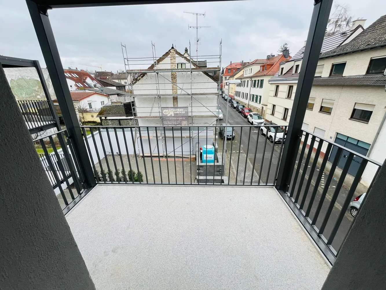 2 Zimmer Wohnung mit 60 m² in Mainz – Bild 2