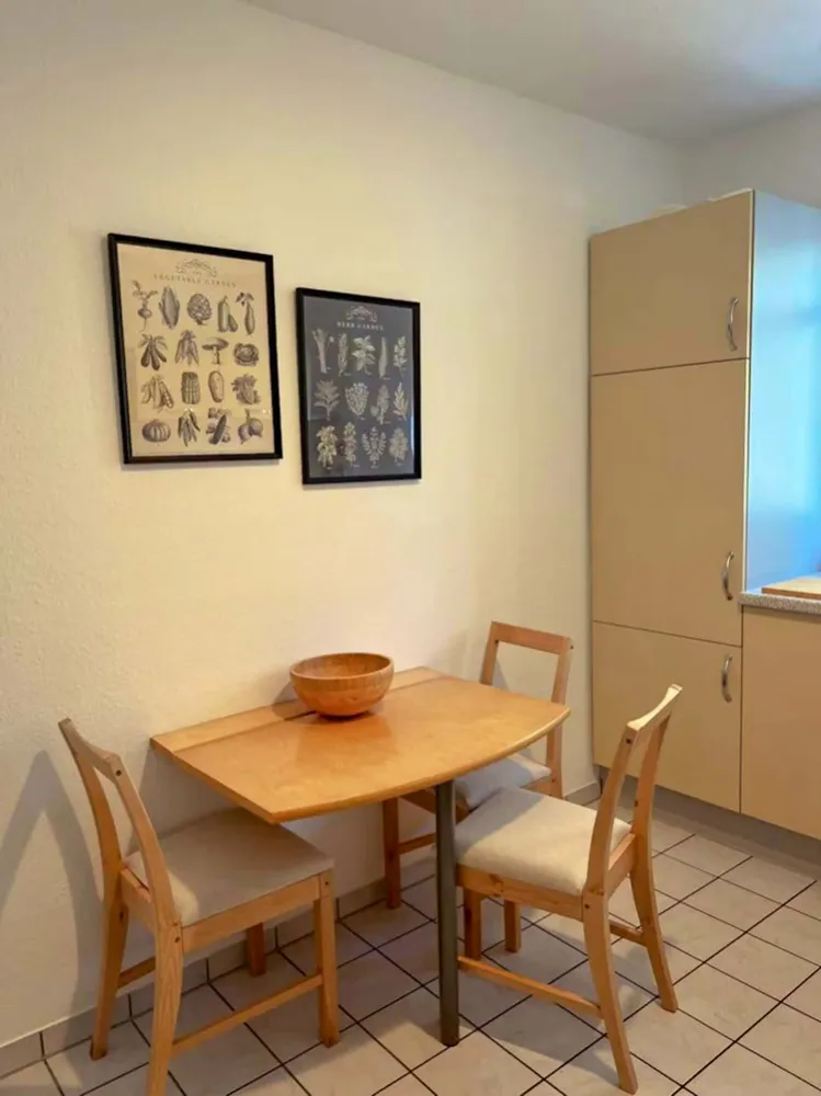 WG-Zimmer in Frankfurt am Main – Bild 3