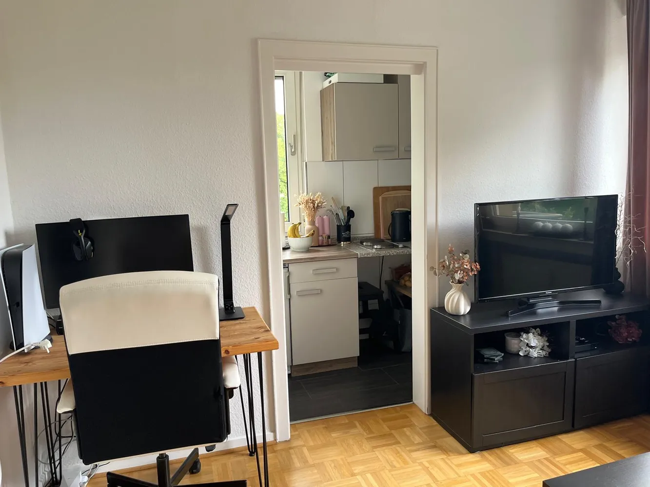2 Zimmer Wohnung mit 30 m² in Osnabrück – Bild 6