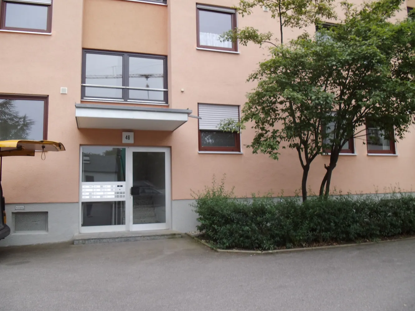 1 Zimmer Wohnung mit 32 m² in Regensburg – Bild 5