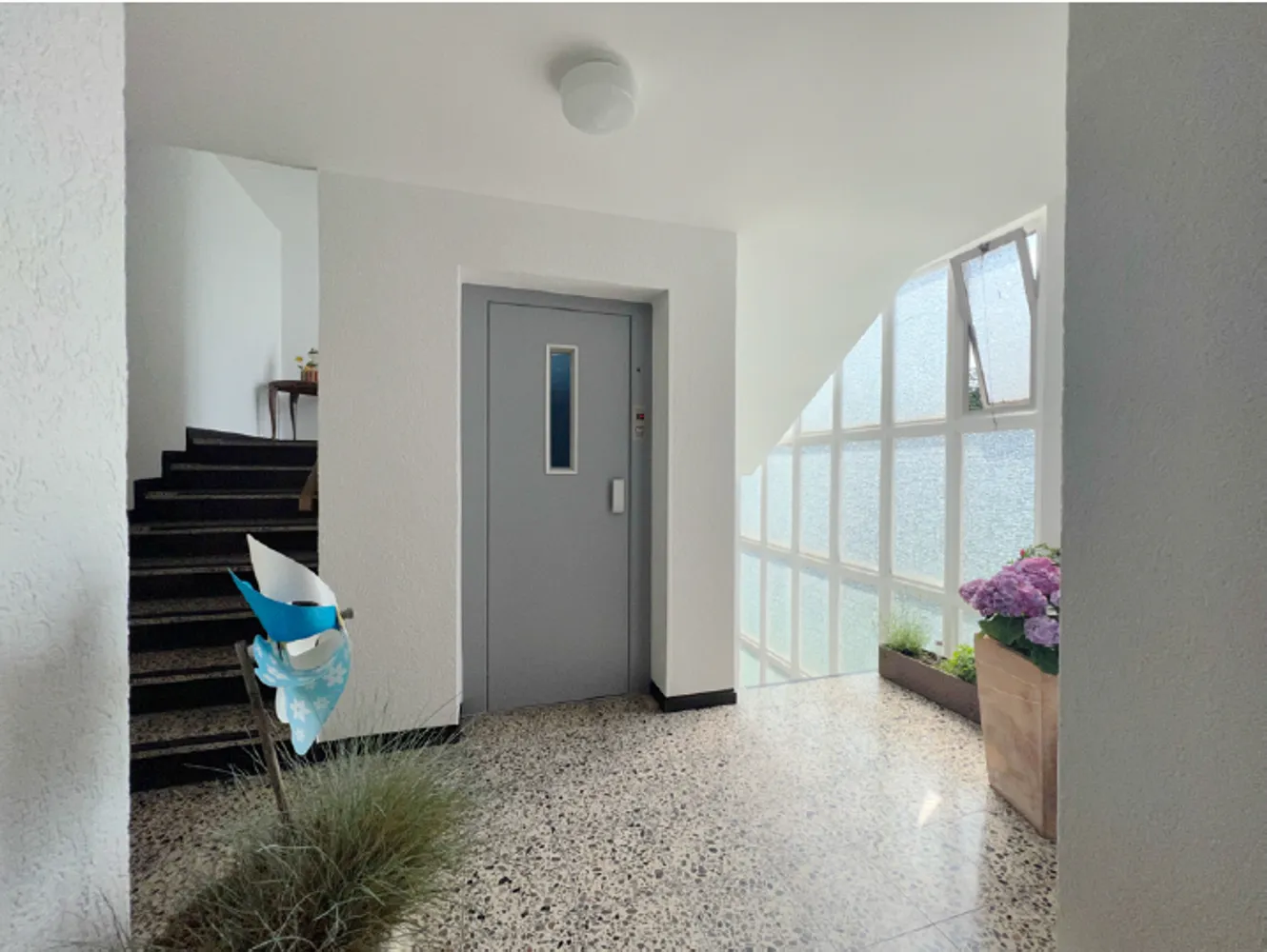 2 Zimmer Wohnung mit 55 m² in Duisburg – Bild 8