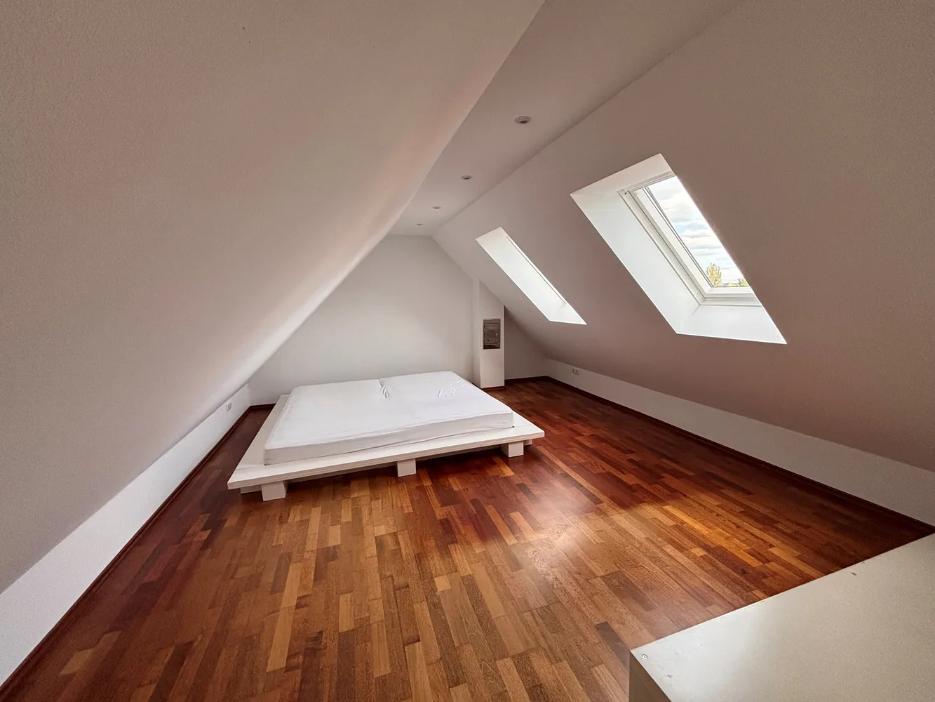 3 Zimmer Wohnung mit 52 m² in Regensburg – Bild 4