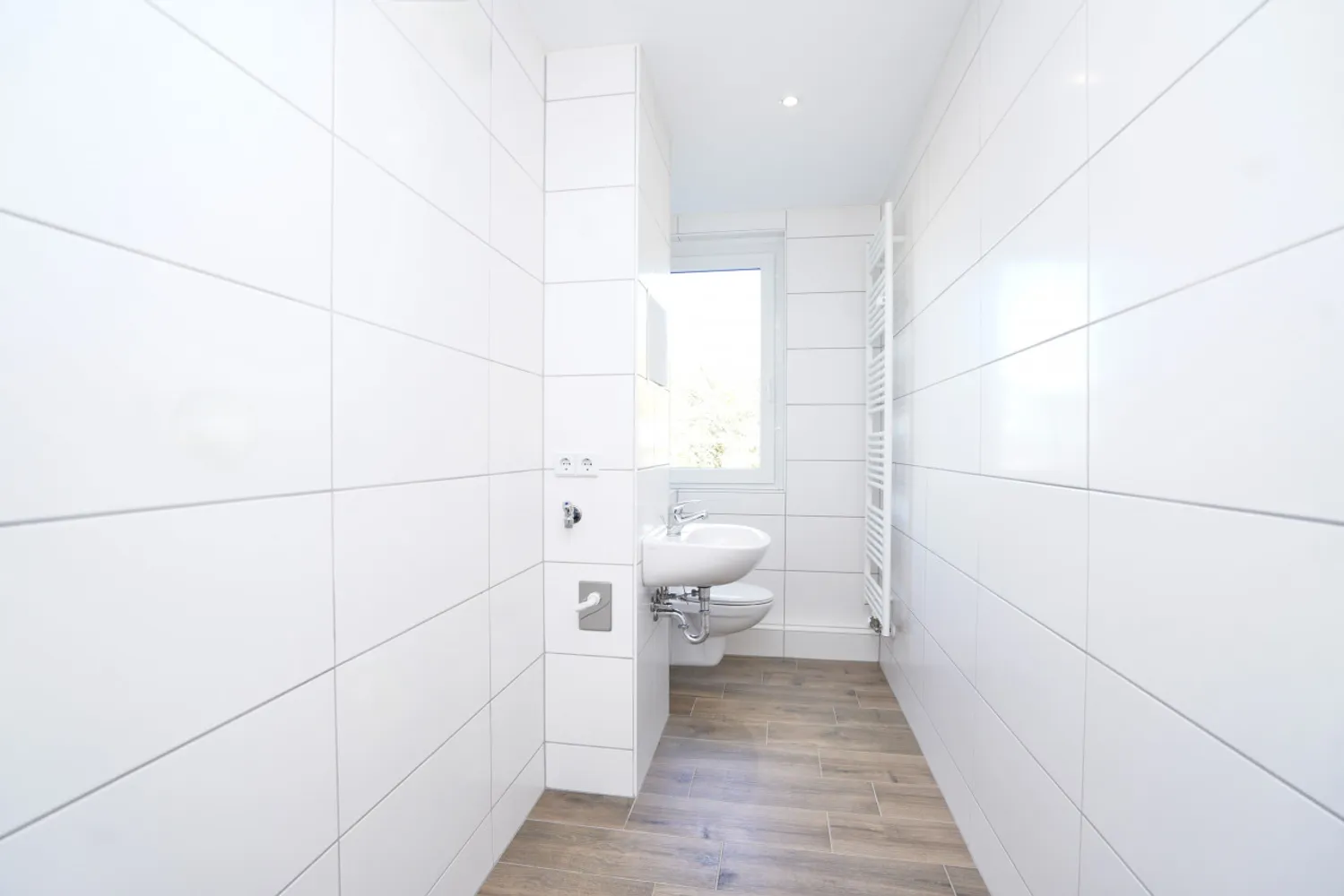 4 Zimmer Wohnung mit 107 m² in Chemnitz – Bild 8