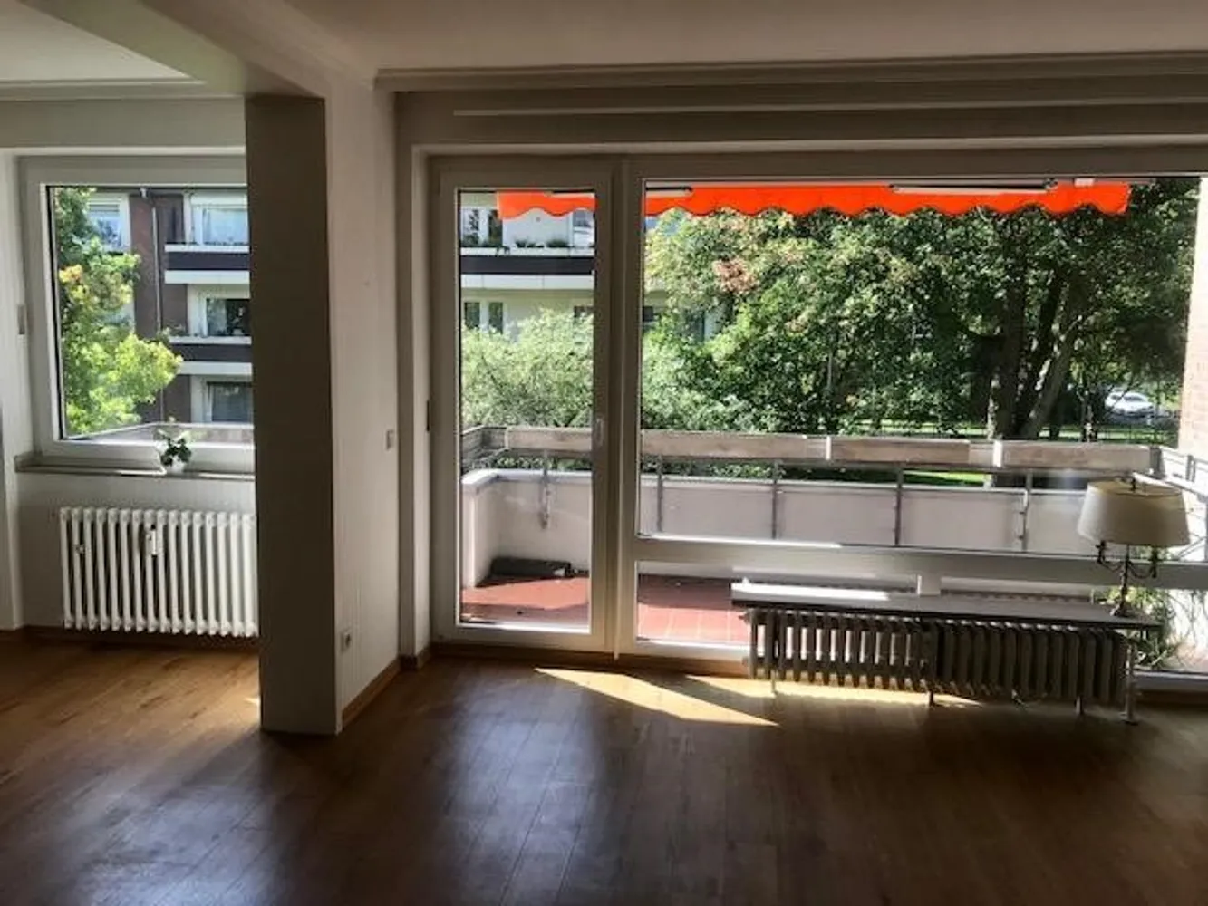 3 Zimmer Wohnung mit 75 m² in Düsseldorf – Bild 6