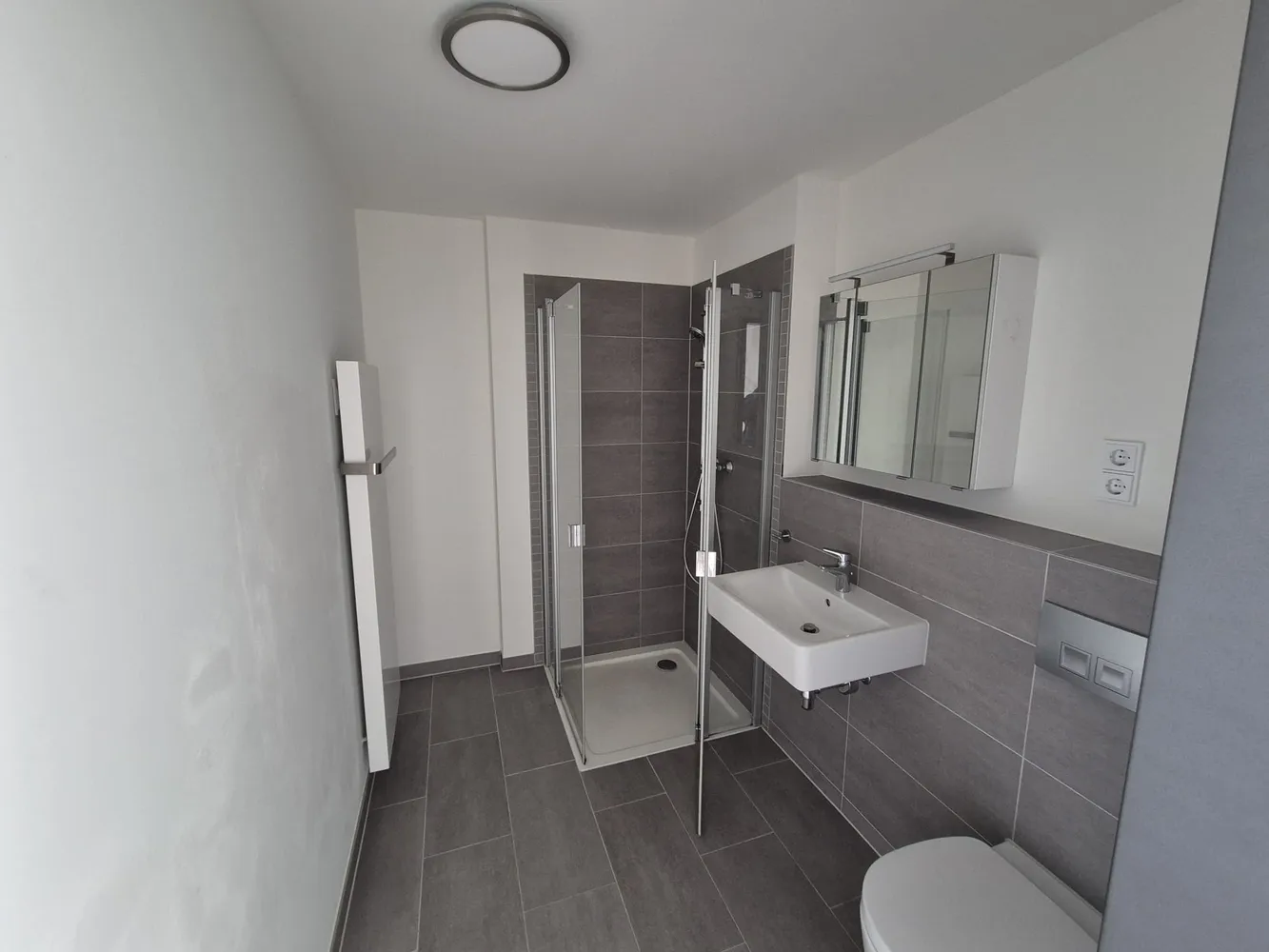 1 Zimmer Wohnung mit 33 m² in Berlin – Bild 5