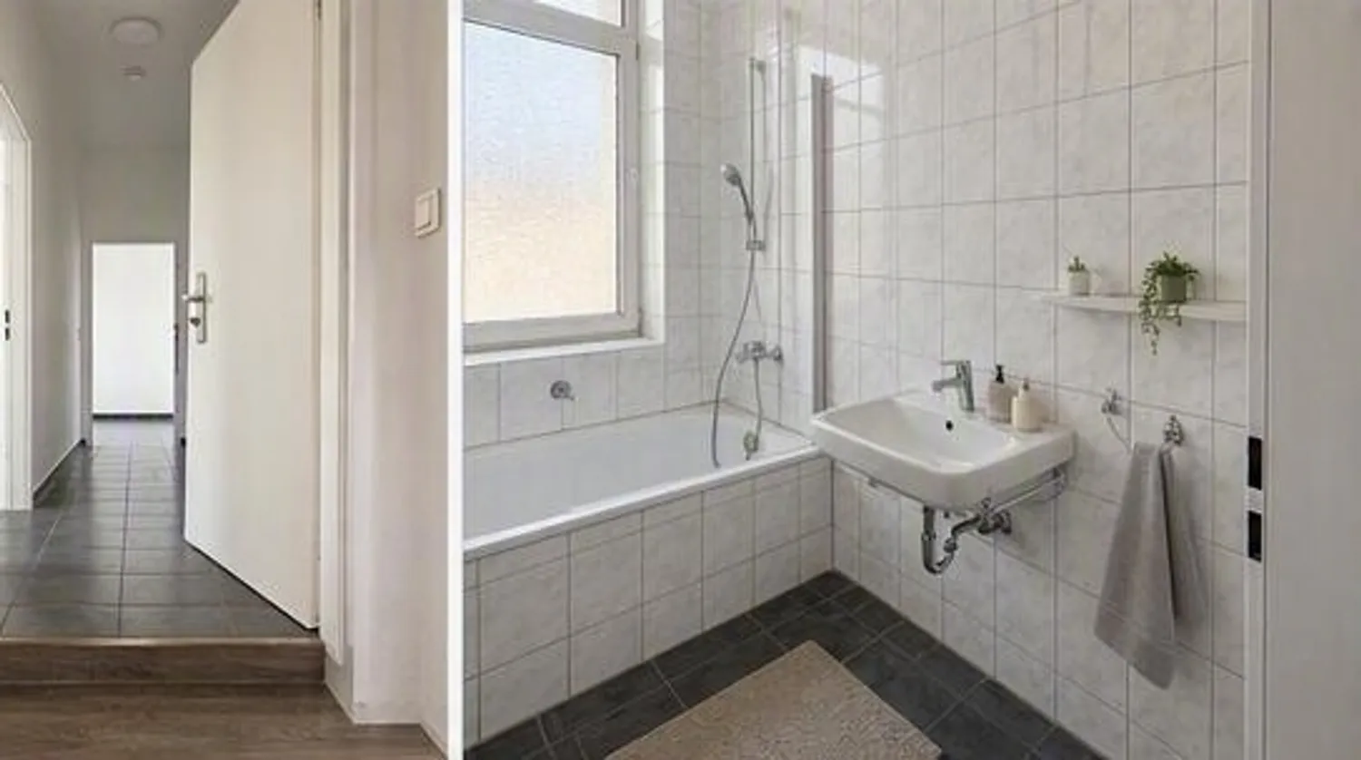 2 Zimmer Wohnung mit 52 m² in Aachen – Bild 7