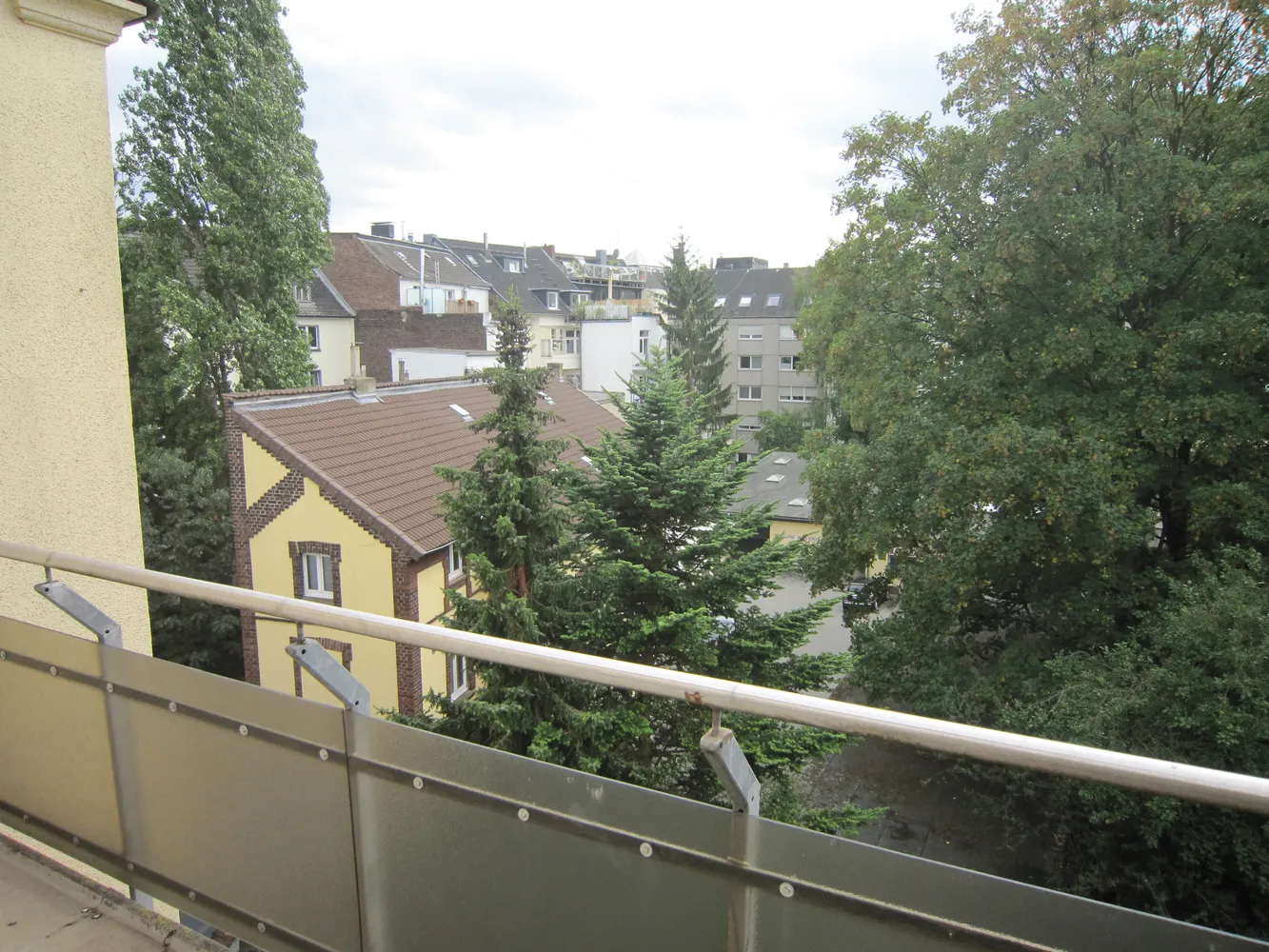 3 Zimmer Wohnung mit 113 m² in Dortmund – Bild 11