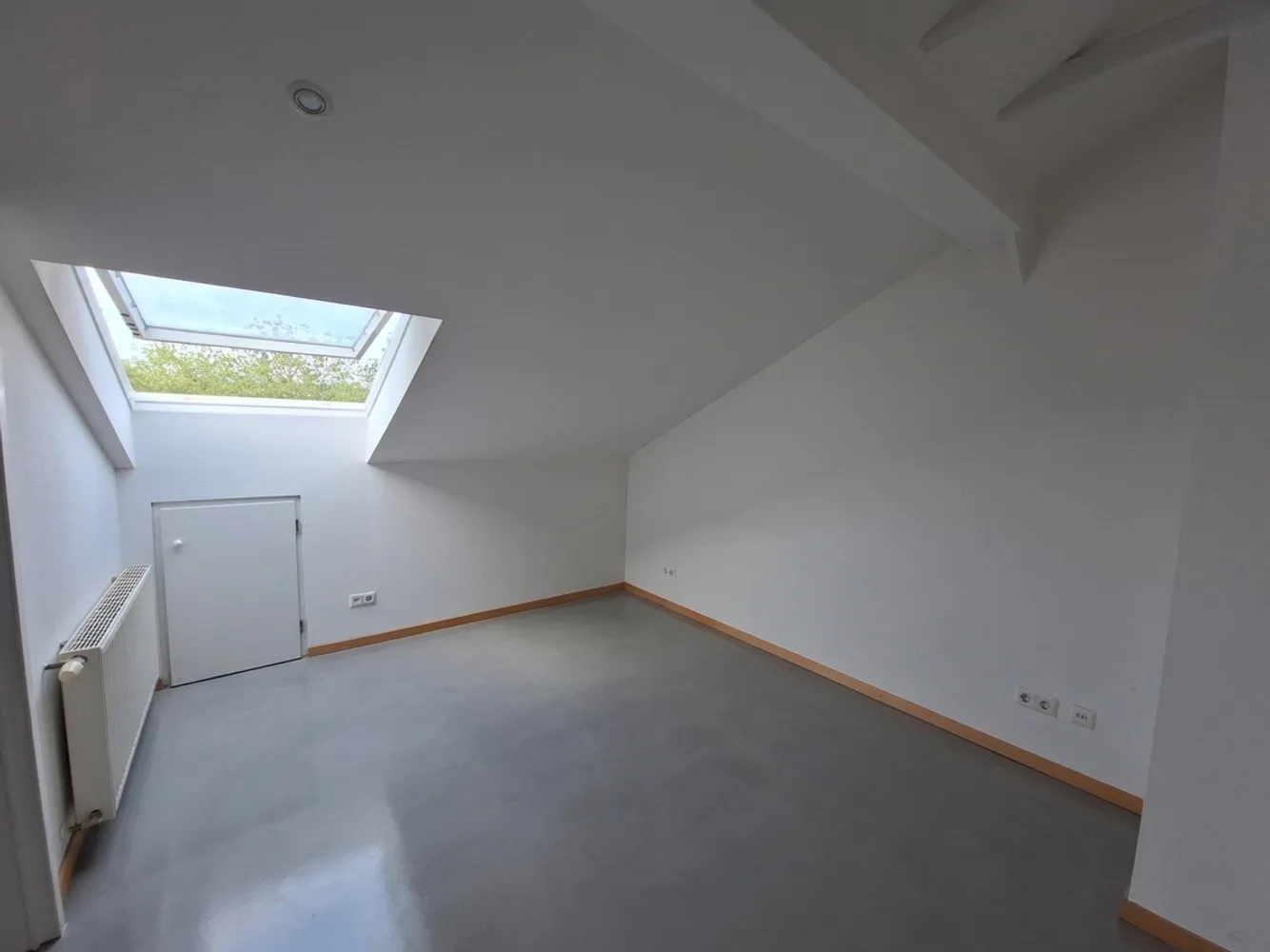 2 room apartment with 52 m² in Lörrach – Photo 4