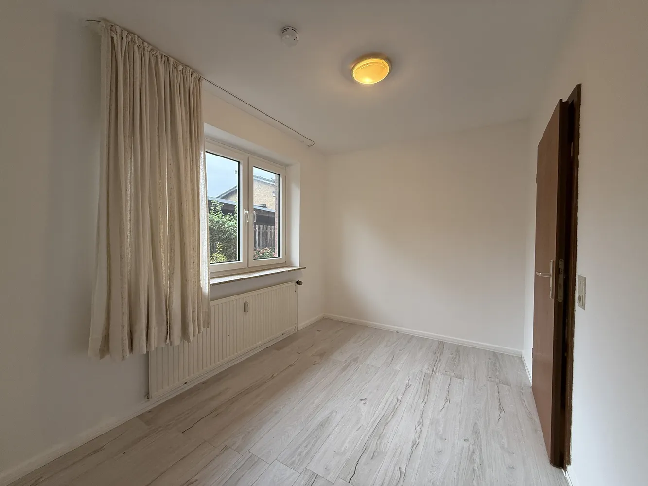 2 Zimmer Wohnung mit 43 m² in Buxtehude – Bild 5