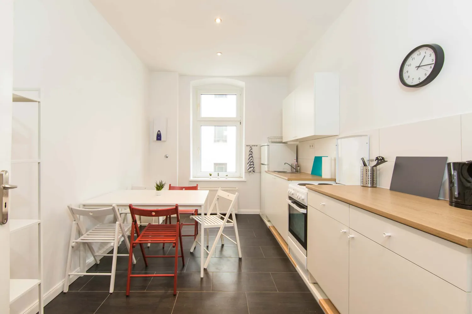 WG-Zimmer mit 8 m² in Berlin – Bild 6